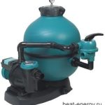 ESPA BASE FILTROS FKP 760 арт. 203122