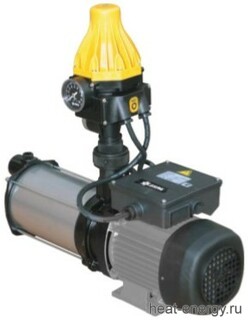 Насосная станция ESPA ASPRI15 R 5M PRESSDRIVE арт. 4000000746