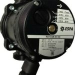 Насос ESPA RA1-S 32-120-180 230 50 G 2" арт. 9000002785