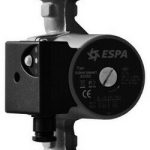 Насос ESPA RE2-F X 40-80 230 50 1 1/4" (сдвоенный) арт. 9000002607