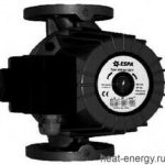 Насос ESPA RSAN-F 65-70 400 50 арт. 9000002675