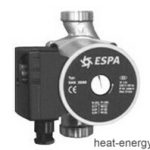 Насос ESPA RSAN-S 25-80-180 SS 230 50 1 1/2" арт. 9000002801