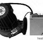 Насос ESPA RV1-F X 100-180 PN10 230 50 арт. 9000002843