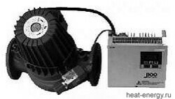 Насос ESPA RV1-F X 100-180 PN10 230 50 арт. 9000002843