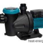 Насос ESPA SILEN S 150 22 арт. 203154