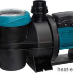 Насос ESPA SILEN S2 100 24M арт. 203156