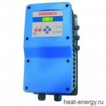 ESPA SPEEDBOX 1309 TT арт. S101127