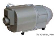 ESPA STD 1000H (с подогревом воздуха до 70°С) арт. 9000005030