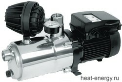 Насосная станция ESPA TECNOPLUS 25 4М арт. 167577