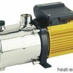 Насос ESPA TECNO255 арт. 97529