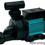 Насос ESPA TIPER2 125M арт. 137548