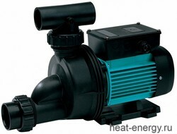 Насос ESPA TIPER2 125M арт. 137548