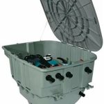 ESPA TK NT VACIO без фильтра и насоса арт. 134529