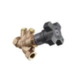 Регулирующий вентиль Oventrop Hydrocontrol VTR арт. 1060108