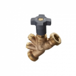 Вентиль Oventrop Aquastrom KFR арт. 4208365