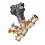 Регулирующий вентиль Oventrop Hydrocontrol MPR арт. 1060456