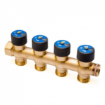 Гребенка Oventrop Multidis R арт. 4200554