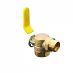 Шаровый кран Oventrop Optigas арт. 3013574