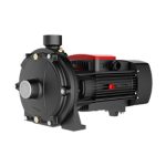 Центробежный насос с двойным рабочим колесом Fancy F2CD 50-250/220 156F2CD3325 2xBrass