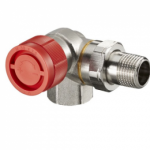 Термостатический вентиль Oventrop F арт. 1181462