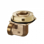 Выпускное колено Oventrop Cofit S арт. 1506653