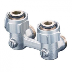 Присоединительный узел Oventrop F ZB арт. 1015814