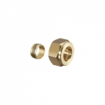 Присоединительный набор Oventrop арт. 1300381