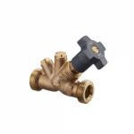 Вентиль Oventrop Aquastrom KFR арт. 4208368