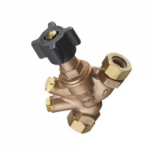 Запорный вентиль Oventrop Hydrocontrol ATR арт. 1067610