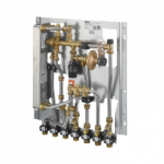 Станция Oventrop Regudis W-HTF арт. 1341150