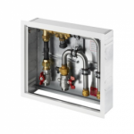 Присоединение Oventrop Floorbox арт. 1022669