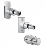 Присоединительный набор Oventrop арт. 1164052