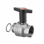 Шаровый кран Oventrop арт. 1406586