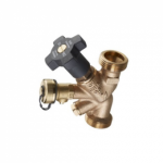 Вентиль Oventrop Aquastrom KFR арт. 4208564