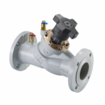 Регулирующий вентиль Oventrop Hydrocontrol VFC арт. 1062681