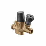 Термостатический вентиль Oventrop Aquastrom T plus арт. 4206604