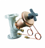 Регулятор перепада давления Oventrop Hydromat DFC арт. 1064953