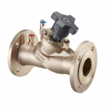 Регулирующий вентиль Oventrop Hydrocontrol VFR арт. 1062351