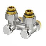 Присоединительный узел Oventrop V ZB арт. 1016292