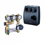 Циркуляционная станция Oventrop Regucirc M арт. 4206780