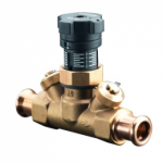 Регулирующий вентиль Oventrop Hycocon VPZ арт. 1061751