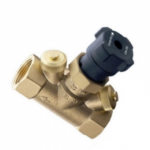 Запорный вентиль Oventrop Hycocon ATZ арт. 1067312