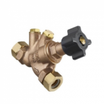 Запорный вентиль Oventrop Hydrocontrol ATR арт. 1067612