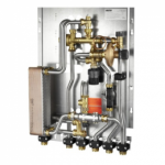 Станция Oventrop Regudis W-HTU арт. 1341231