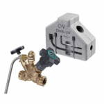 Регулирующий вентиль Oventrop Aquastrom С арт. 4207504