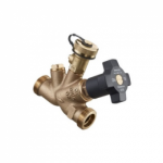 Вентиль Oventrop Aquastrom KFR арт. 4208216