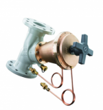 Регулятор перепада давления Oventrop Hydromat DFC арт. 1064952