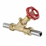 Запорный вентиль Oventrop арт. 1065004