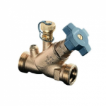 Вентиль Oventrop Aquastrom (F) арт. 4202204