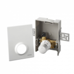 Регулирование Oventrop Unibox T арт. 1022636